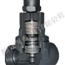 永嘉方能閥門制造廠