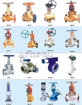 上海樹典 高壓閥門,多用閥,管夾閥,閘閥 - 上海樹典隔膜閥 - 中國 - 食品機械|食品設備|食品機械設備行業最大的門戶網站