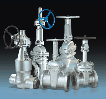 上海凱德姆閥門制造集團(tuán) 專業(yè)閥門制造的卓越典范