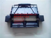 紅巖杰獅配件全解析 增壓器回油管到駕駛室總成，專業事故車配件專賣店指南